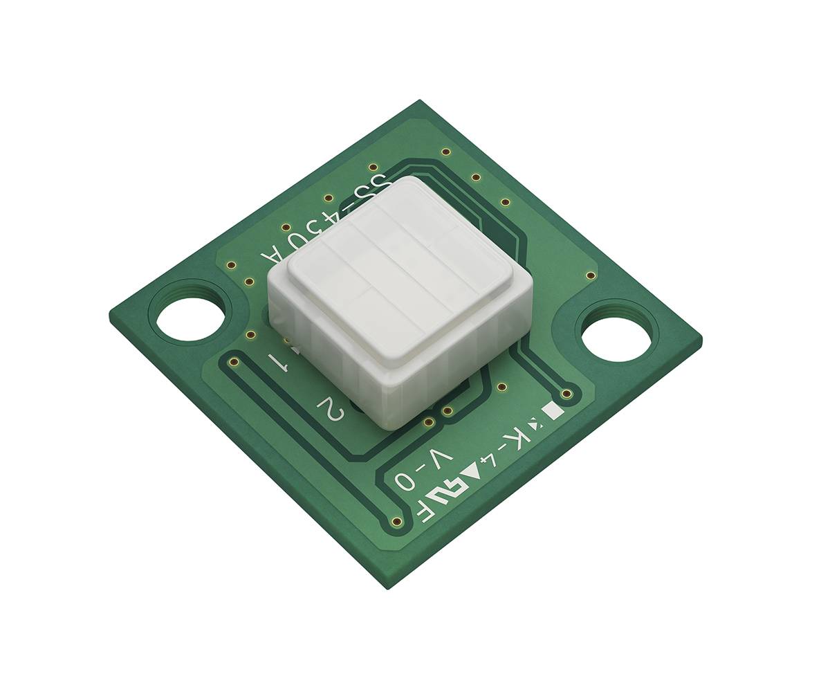 KEMET SS-430L-N Sensor: infrarooddetector; passief; digitaal; Uvoed: 3,5÷5,5VDC - 1 stuk-0