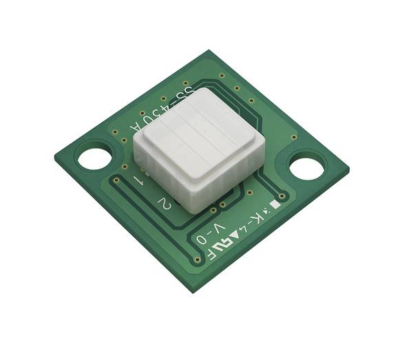 KEMET SS-430L-N Sensor: infrarooddetector; passief; digitaal; Uvoed: 3,5÷5,5VDC - 1 stuk