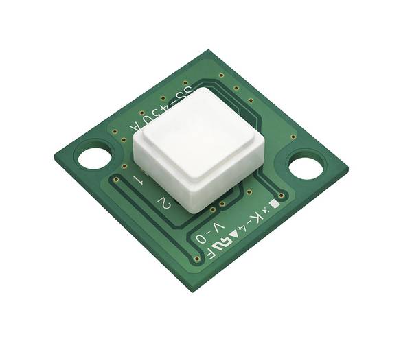 KEMET SS-430L-W Sensor: infrarooddetector; passief; digitaal; Uvoed: 3,5÷5,5VDC - 1 stuk