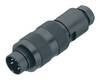 Binder Diodenstecker 09 0121 25 06