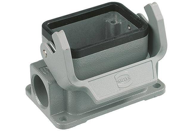 HART 19.30.006.1250 HAN 6B HUIS
