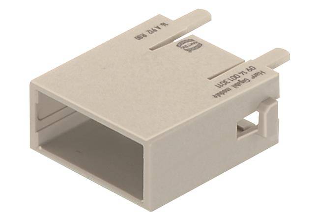 Harting GigaBit Modul 09140013011-0