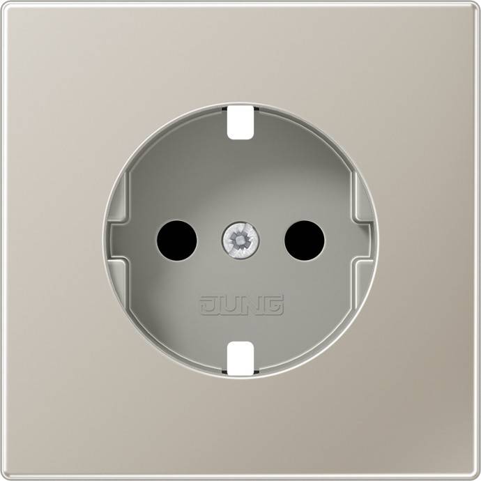Jung Zentralplatte ES 1520 KIPL-0