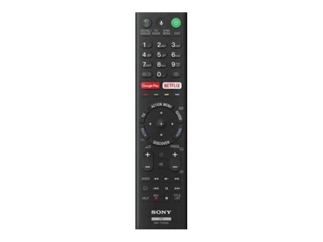 Sony afstandsbediening (RMF-TX200E)-0