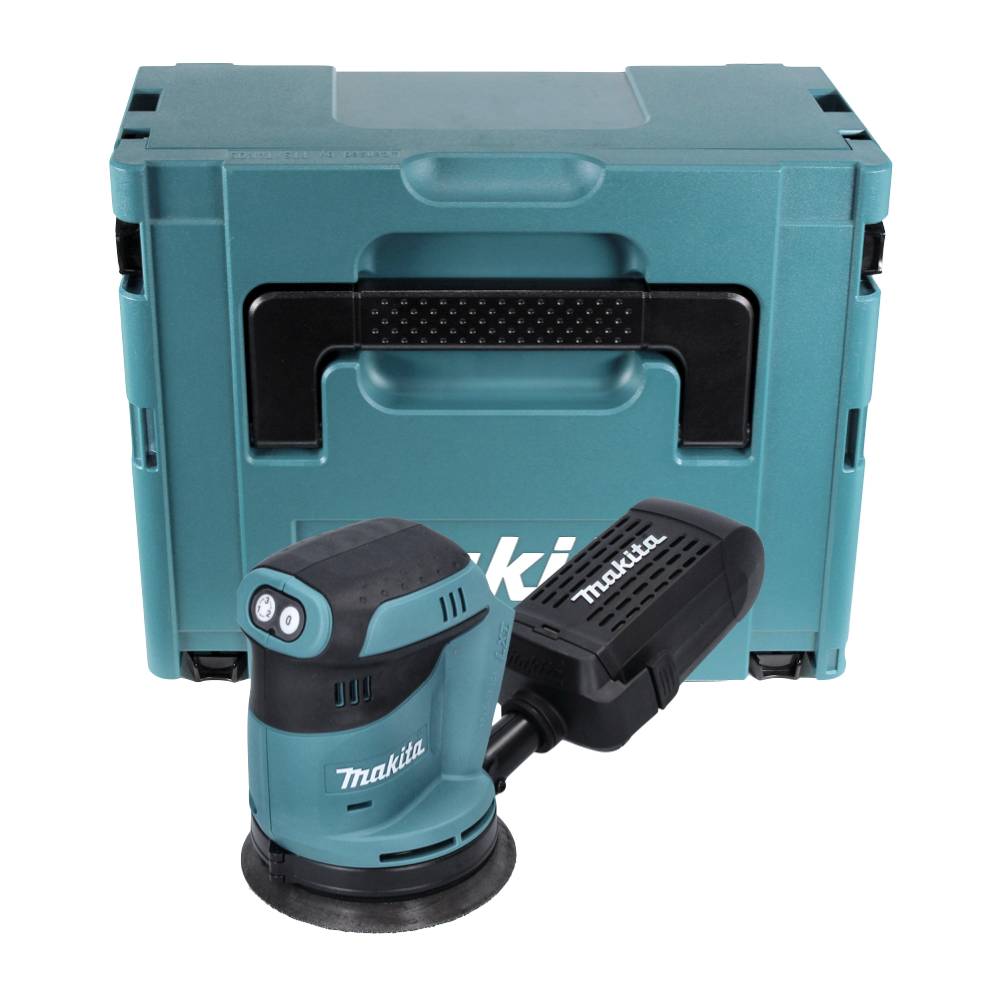 Excenterschuurmachine Makita 18V Dbo180zj Body-1