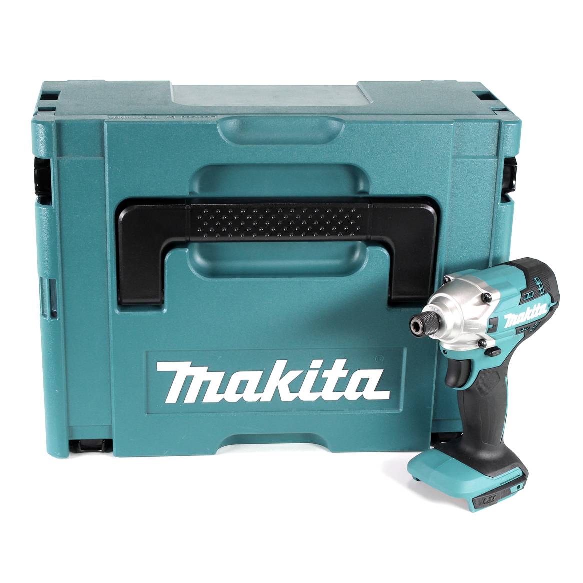 Slagschroevendraaier Makita Dtd156zj 18V-1