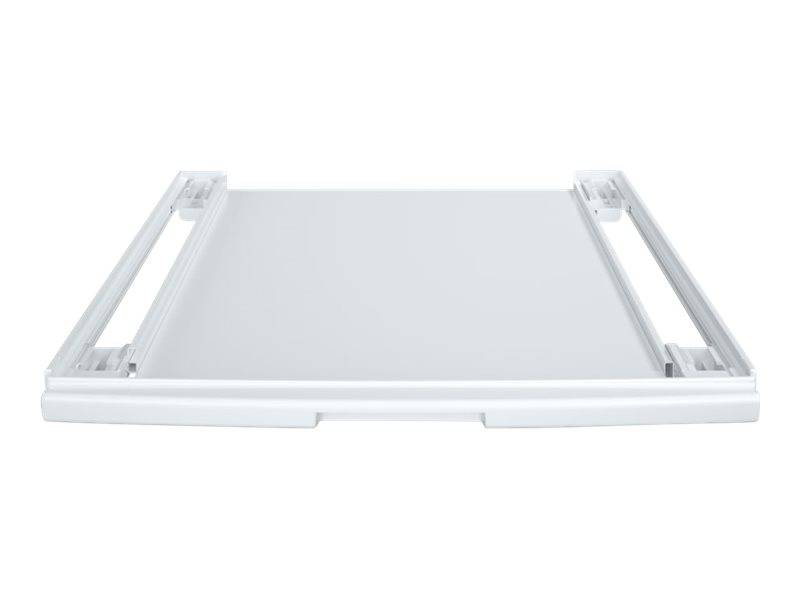 Stapelkit - BOSCH - WTZ27400 - Met schuiflade - 60 cm - Wit-0