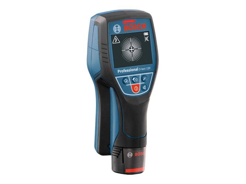 Bosch 120 DTect AA Alkaline 15 V 5 min 500 g-0