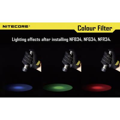 NiteCore NITNFG34 Kleurfilter MT25, MT26, SRT6 en zaklampen met een 33 - 36 mm Groen kopen ? Electronic NiteCore NITNFG34 Kleurfilter MT25, MT26, SRT6 en zaklampen met een 33 - 36 mm Groen kopen ? Electronic
