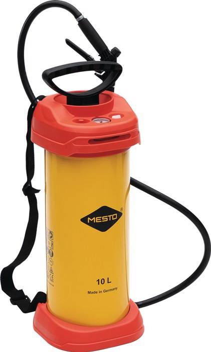 Hogedruksproeier HD 3581P 10 l 6 bar staal 5,2 kg MESTO