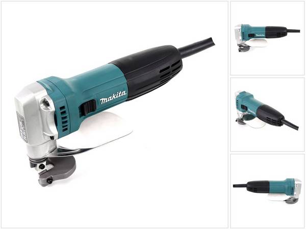 Makita JS1602 230 V Plaatschaar