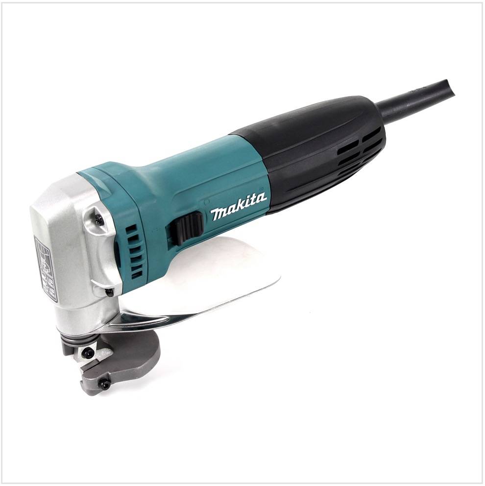 Makita JS1602 230 V Plaatschaar-1