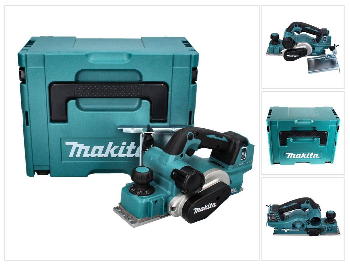 Schaaf 82 Mm Makita Dkp181zj 18V-0