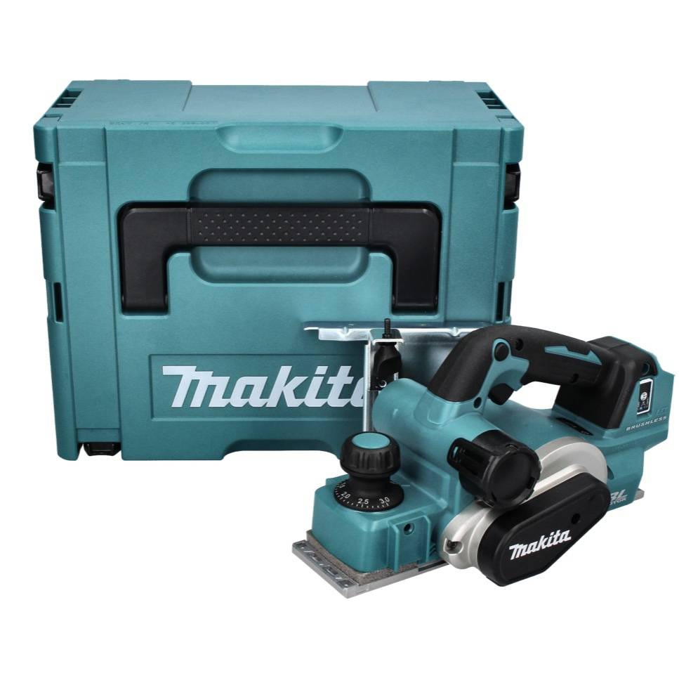 Schaaf 82 Mm Makita Dkp181zj 18V-1