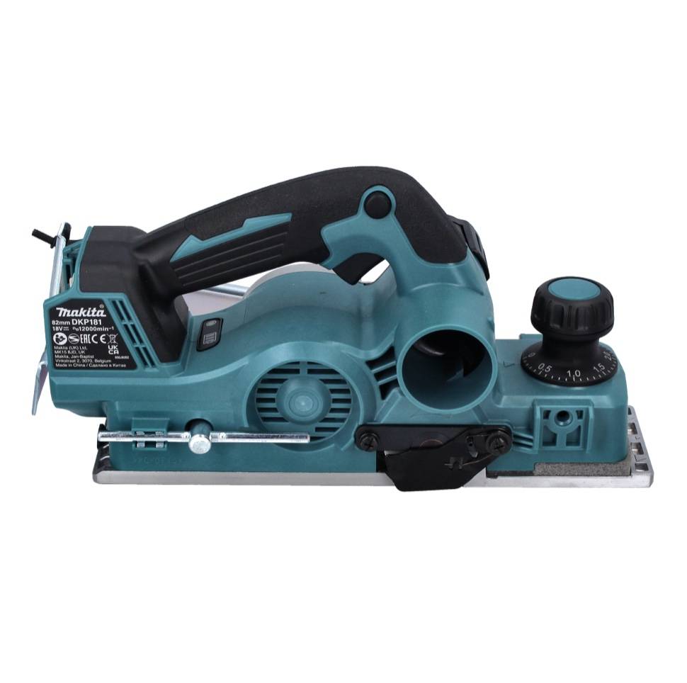 Schaaf 82 Mm Makita Dkp181zj 18V-4