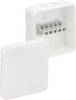 Spelsberg 34411201 Verbindingsdoos (l x b x h) 85 x 85 x 37 mm Wit IP55 1 stuk(s)