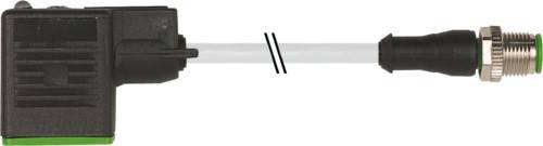 Murrelektronik MSUD Ventilstecker M12 7000-41001--0