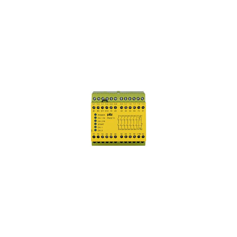 Pilz - 774085 PILZ 774085-0