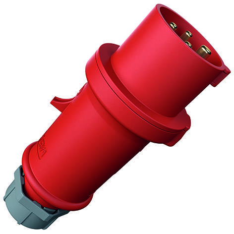 Mennekes 952 - 72,5 mm - 160 mm-0