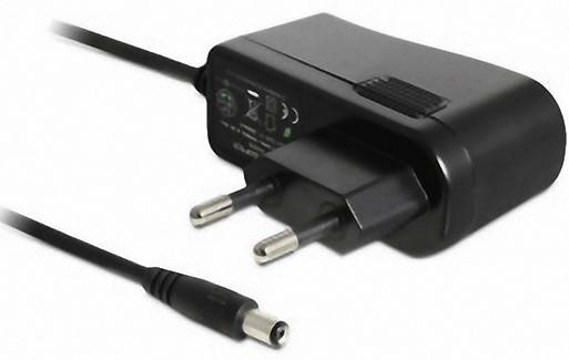DeLOCK analoog naar digitaal audio converter (ADC)-1