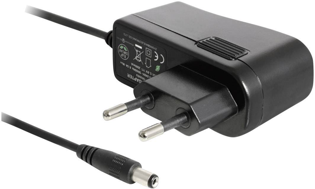 DeLOCK analoog naar digitaal audio converter (ADC)-2
