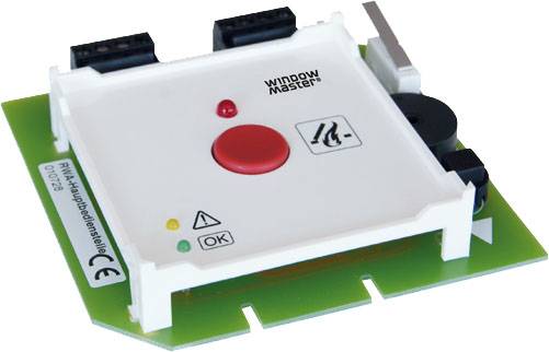 WindowMaster Ersatzplatine WSA 448 0101-0