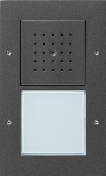 Gira Türstation 126667-0