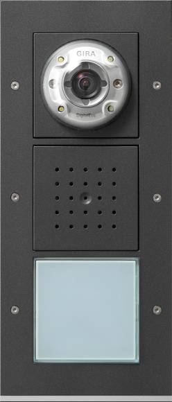 Gira Türstation 126967-0
