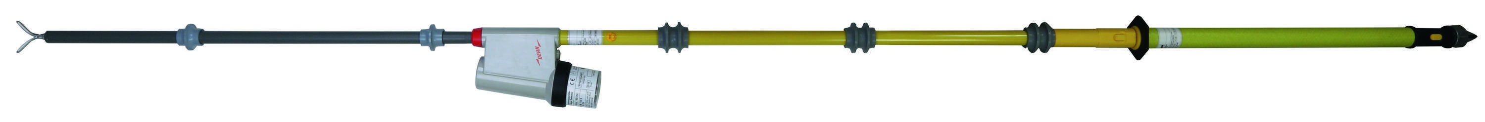 DEHN Spannungsprüfer PHE4 60 132 S-0