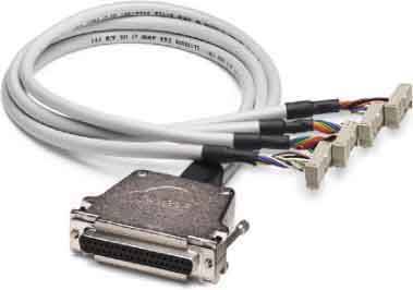 CABLE-D37-M2,5/4X14/200/Y81P-O
