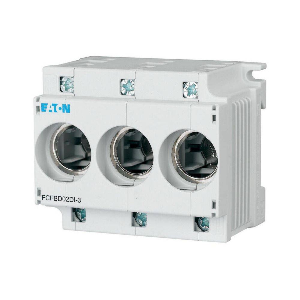 Eaton-zekeringhouder FCFBD02DI-3-0