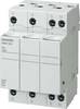 Siemens 3NW7063 3NW7063 Cilinderzekeringhouder 32 A 690 V/AC 1 stuk(s)