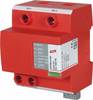 Combined arrester DEHNcombo YPV for photovolt. systems up to 1500V DC