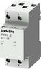 Siemens 3NW7023 3NW7023 Cilinderzekeringhouder met herkenningsmelder Geschikt voor Buiszekering 10.3 x 38 mm 32 A 690 V/AC 1 stuk(s)
