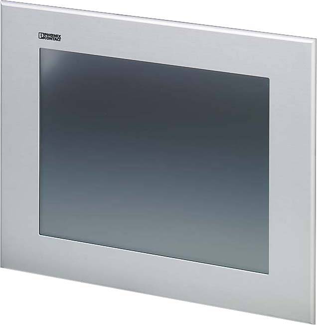 Phoenix Contact 2700935 PLC-touchpanel