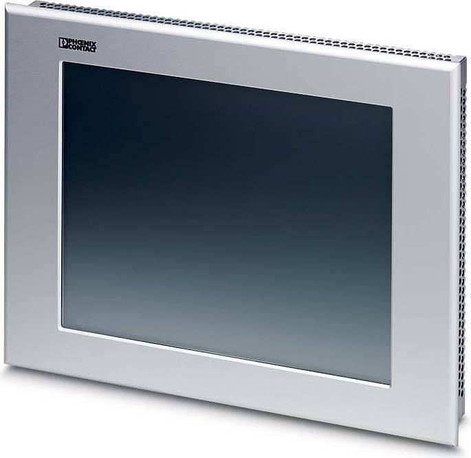Phoenix Contact 2700934 WP 10T PLC-touchpanel