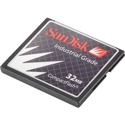 SIMATIC IPC CompactFlash card 2 GB Industrial Applications