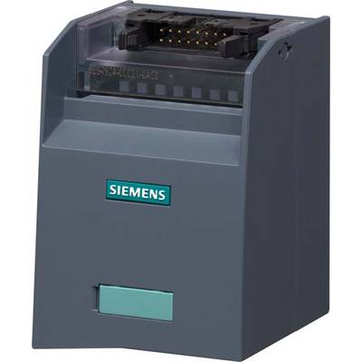 Siemens 6ES7924-0CA20-0AC0 6ES79240CA200AC0 PLC-aansluitmodule 50 V