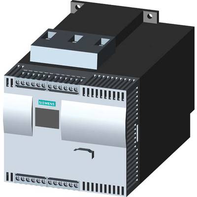Siemens 3RW4426-1BC44 3RW44261BC44 Softstarter Motorvermogen bij 400 V 37 kW  460 V Nominale stroom 77 A 