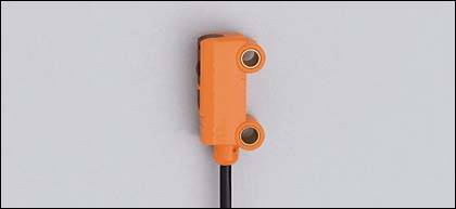 Ifm Electronic Reflexlichttaster DC PNP OH5017-0