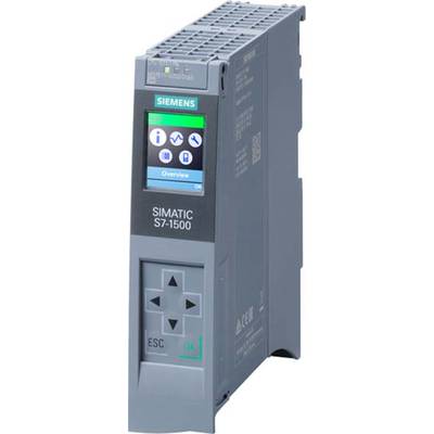 Siemens 6ES7511-1AK02-0AB0 PLC-CPU 