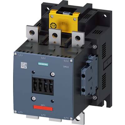 Siemens 3RT1065-6SF36-3PA0 Vermogensbeveiliging  3x NO  1000 V/AC     1 stuk(s)
