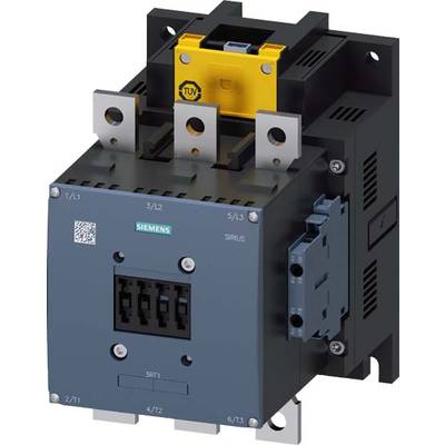 Siemens 3RT1066-6SF36 Vermogensbeveiliging  3x NO  1000 V/AC     1 stuk(s)