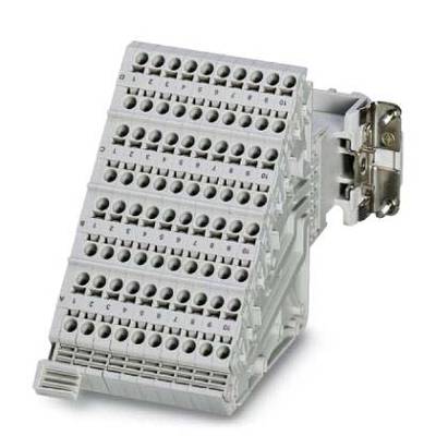 HC-D 40-A-TWIN-PER-F - Terminal Adapter HC-D 40-A-TWIN-PER-F Phoenix Contact Inhoud: 4 stuk(s)