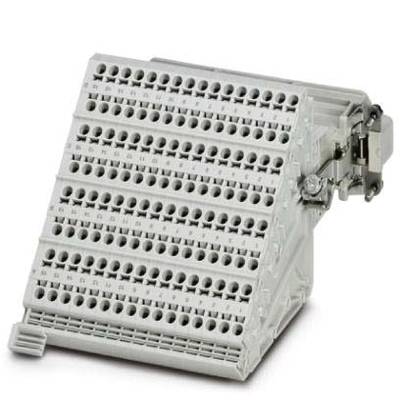HC-D 64-A-TWIN-PEL-M - Terminal Adapter HC-D 64-A-TWIN-PEL-M Phoenix Contact Inhoud: 4 stuk(s)