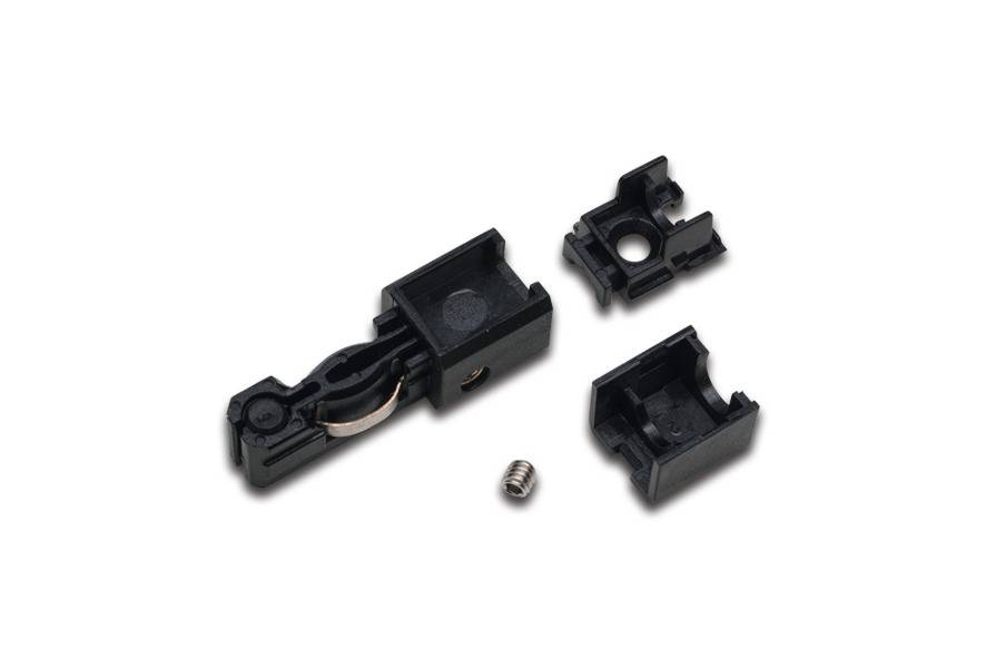 Hera Stromschiene-LED Track 24V 21800020123-0