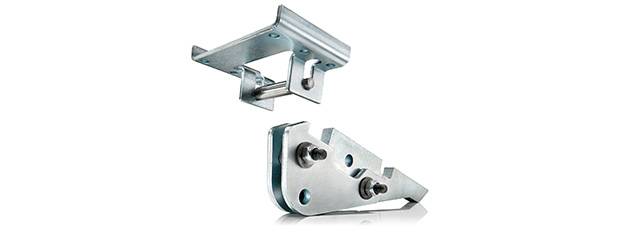 Somfy Dexxo Verriegelung 9015607-0