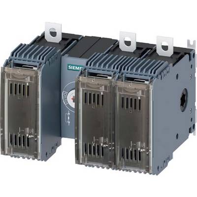 Siemens 3KF23120MF11 Belastbare scheidingsschakelaar 3-polig 125 A 690 V/AC kopen Siemens 3KF23120MF11 Belastbare scheidingsschakelaar 3-polig 125 A 690 V/AC kopen