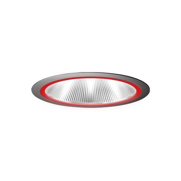 LTS Licht&Leuchten Lichteffektring FLIRZ 100.06 r-0