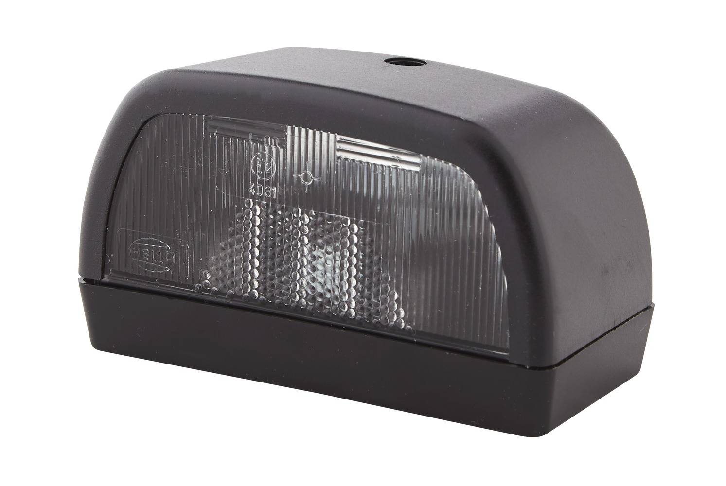 Hella kennzeichenleuchte license plate lights uni 40823000962554082300096255-0